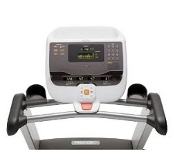 Precor 9.31 Treadmill Console