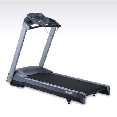 Precor M9.23 Treadmill