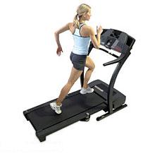 Proform 540 Treadmill