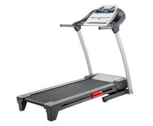 Proform 8.0 ZT Treadmill