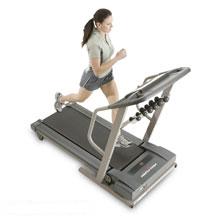 Proform CrossTrainer VX Treadmill