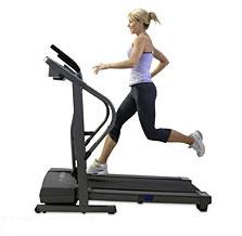 Proform CrossWalk Performance X Treadmill