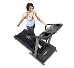 Proform PaceTrainer Treadmill