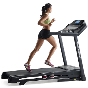 Proform Power 995 I Treadmill