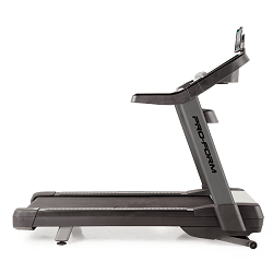 Proform Pro 7000 Treadmill Side