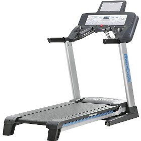 Reebok 8100 ES Treadmill