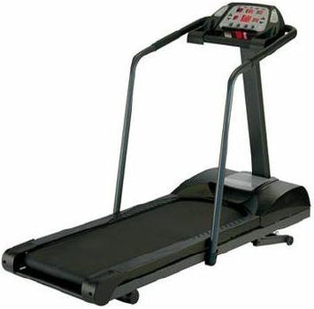 Schwinn 820P Treadmill
