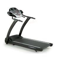 Sole F85 Treadmill