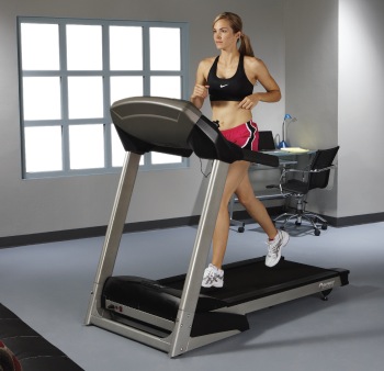 Spirit XT185 Treadmill