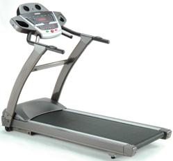 free spirit treadmill