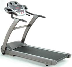 Spirit Z700 Treadmill