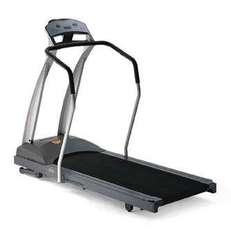 Sportsart online 1210 treadmill