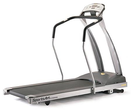 Sportsart 3110 Treadmill