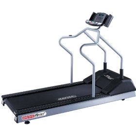 Star Trac Sport Treadmill