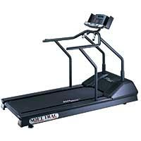 Star Trac TR4500 Treadmill