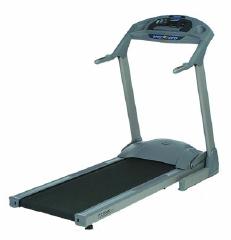 Trimline T335 HR Treadmill