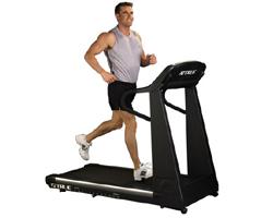 True 540 HRC Treadmill