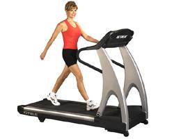 True 550 ZTX HRC Treadmill