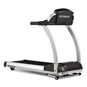 True 450 HRC Classic Treadmill