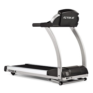 True M50 treadmill