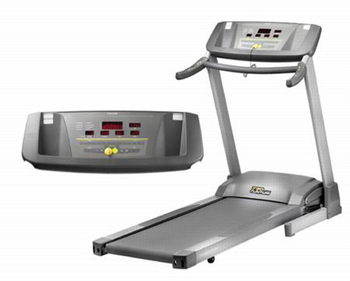 Tunturi T20 Treadmill