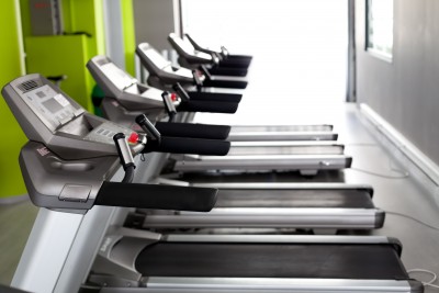 Used Treadmills