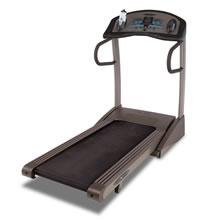 Vision T9350 HRT Treadmill