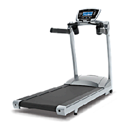 Vision T9600 Premier Treadmill