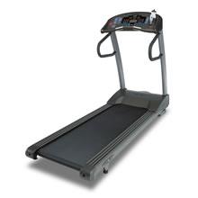 Vision T9700 HRT Treadmill