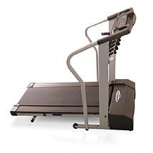 Weslo Cadence 4.6DS Treadmill