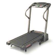 Weslo Cadence g 5 9 Treadmill