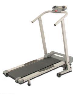 Weslo Cadence C22 Treadmill