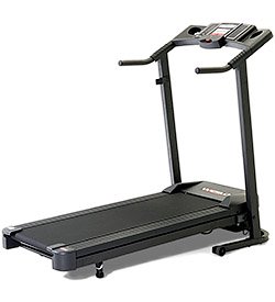 Weslo Cadence C44 Treadmill