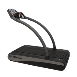 Woodway Desmo H Treadmill 