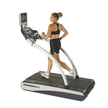 Woodway Desmo S Treadmill